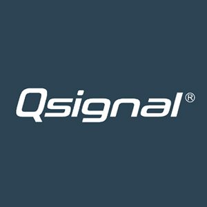 Lightspeed Integration Qsignal Logo