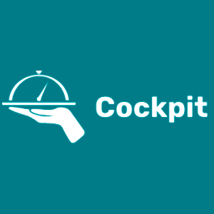 Lightspeed Integration Cockpit Logo