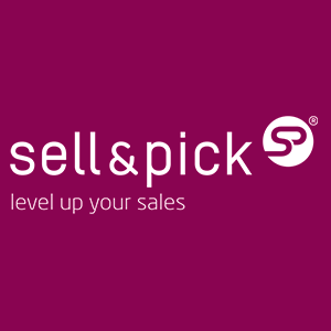Lightspeed Integration sell & pick Logo