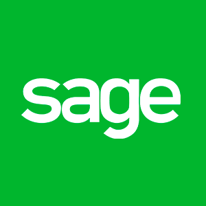 Lightspeed Integration Sage Logo