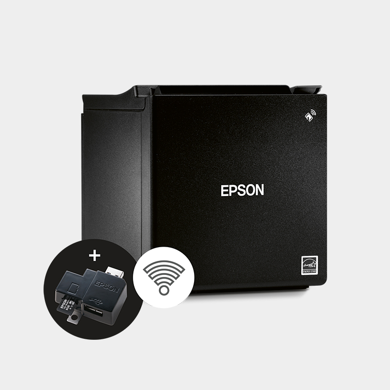 Zertifizierte Tse Mit Lightspeed Und Epson Lightspeed